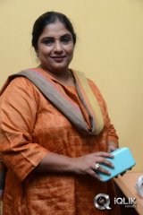 Director Sri Priya About Drushyam Movie